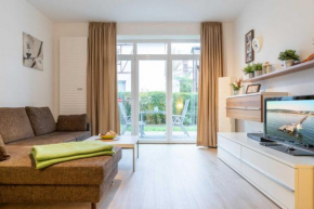 Villa Marin Wohnung 05, Zinnowitz